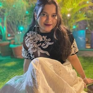 Meet your Posher, Fariha